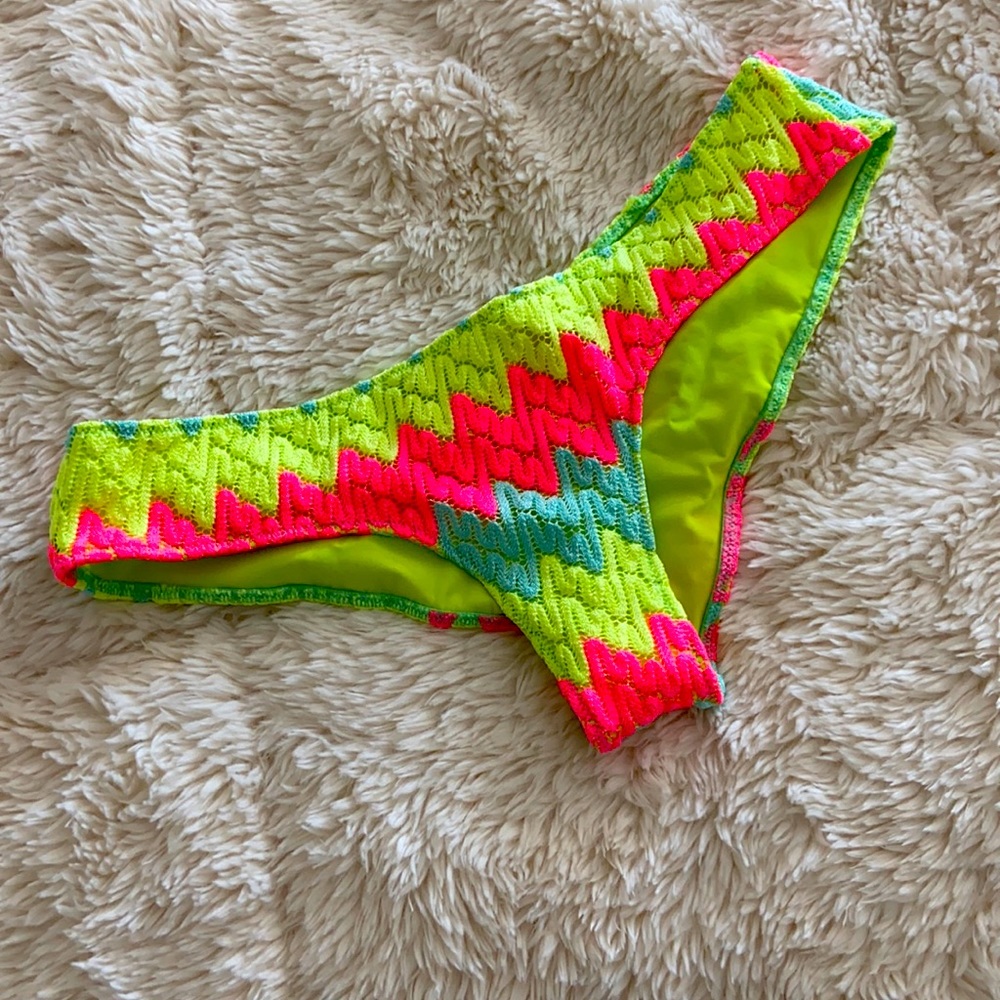 Never worn bathing suit bottoms